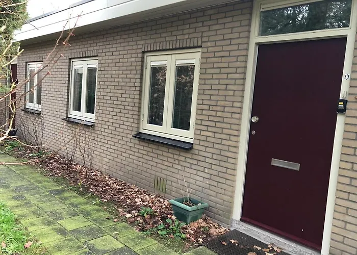 Bungalows Hoefbos