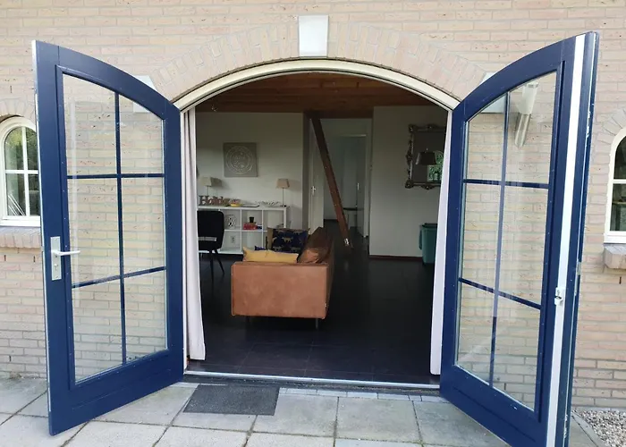Vakantiebungalow Otterlo